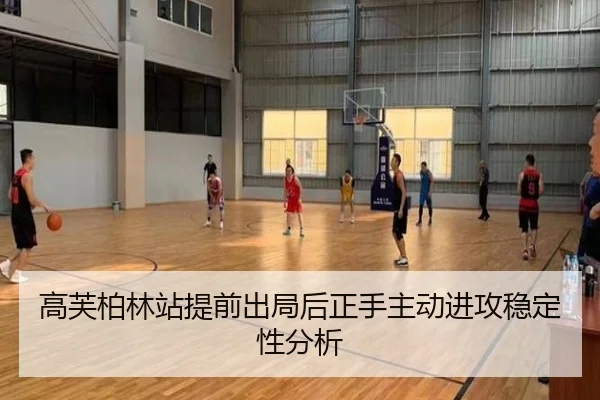 高芙柏林站提前出局后正手主动进攻稳定性分析